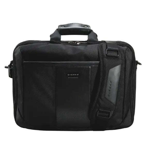 EVERKI EKB427BK17 VERSA 17.3'' LAPTOP BRIEFCASE BAG