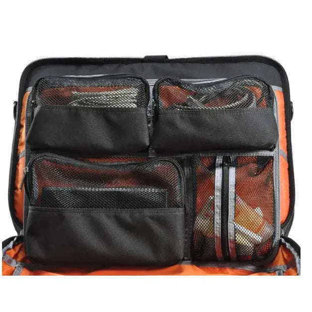 EVERKI EKB427BK17 VERSA 17.3'' LAPTOP BRIEFCASE BAG