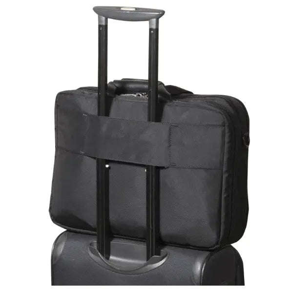 EVERKI EKB427BK17 VERSA 17.3'' LAPTOP BRIEFCASE BAG