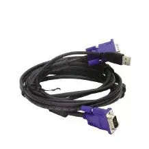 D-LINK 1.8M USB CABLE FOR KVM SWITCH