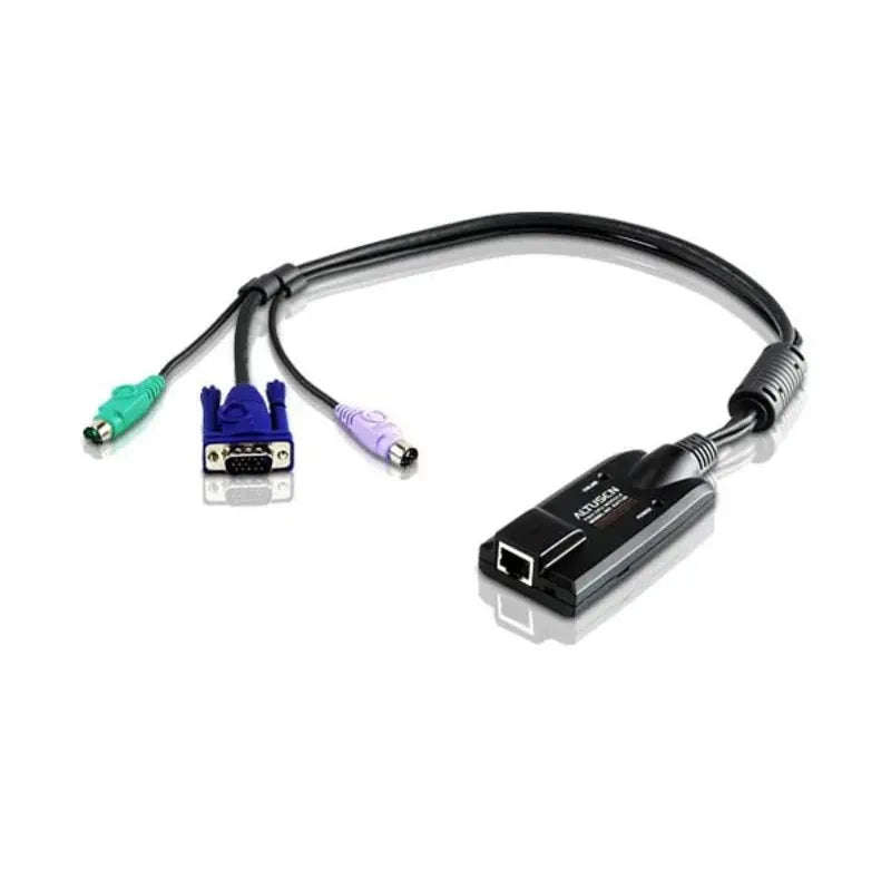 ATEN PS/2 VGA CPU Adapter for KN and KM series