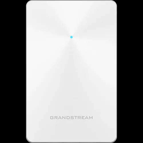 Grandstream Enterprise in-Wall WiFi 5 Wave 2 Indoor Access Point | GWN7624