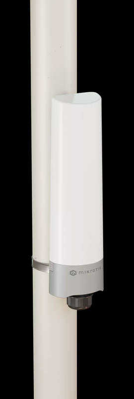 MikroTik 4 Port Gigabit Passive Ethernet Repeater | MT-RBGPERX4