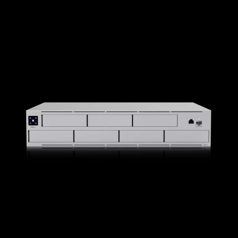 Ubiquiti UniFi NAS Pro