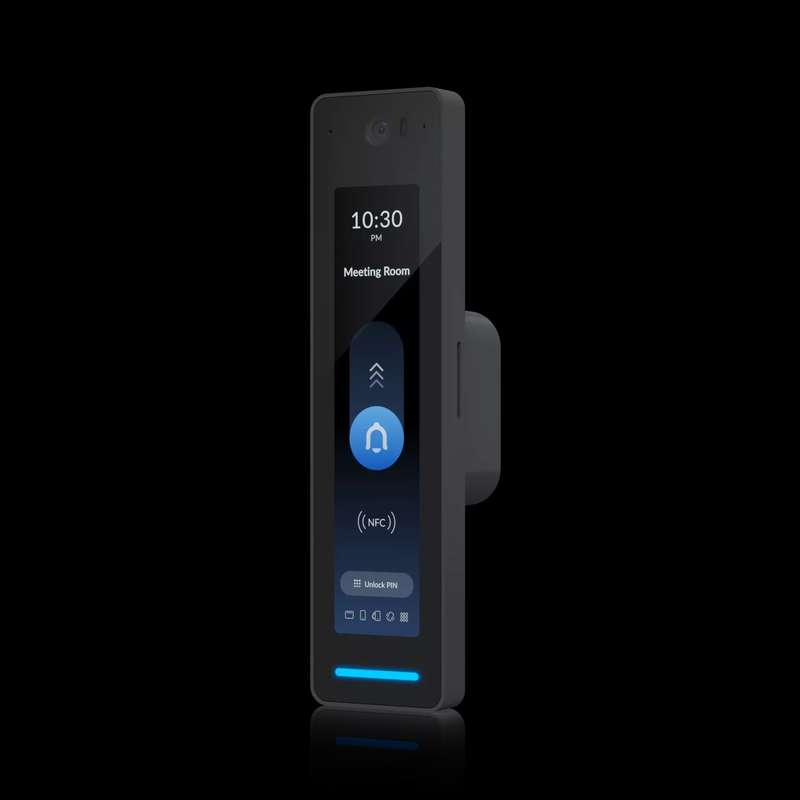 Ubiquiti UniFi Access Reader G3 | UA-G3-Pro-B