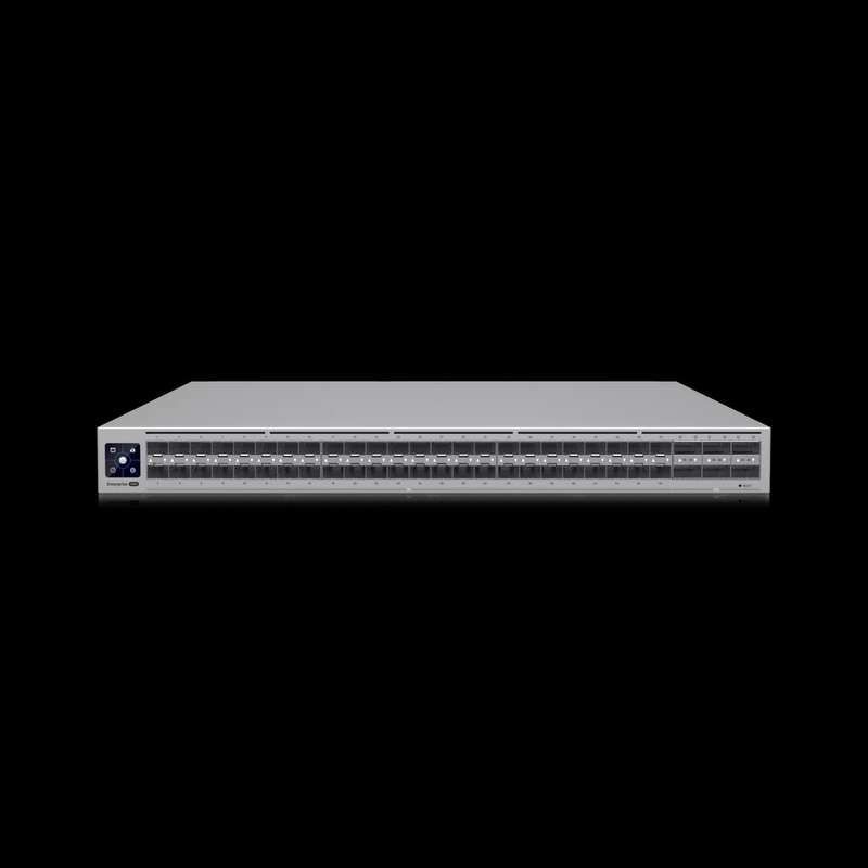Ubiquiti UniFi Enterprise Campus Aggregation | ECS-Aggregation