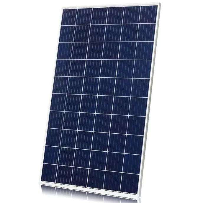 CNBM - Solar Panel, MONOCRYSTALLINE SILICON MODULE Solar Panel, 330W