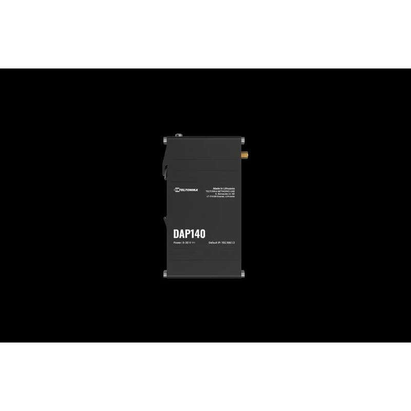 Teltonika Wi-Fi 4 Industrial Wireless Access Point | DAP140