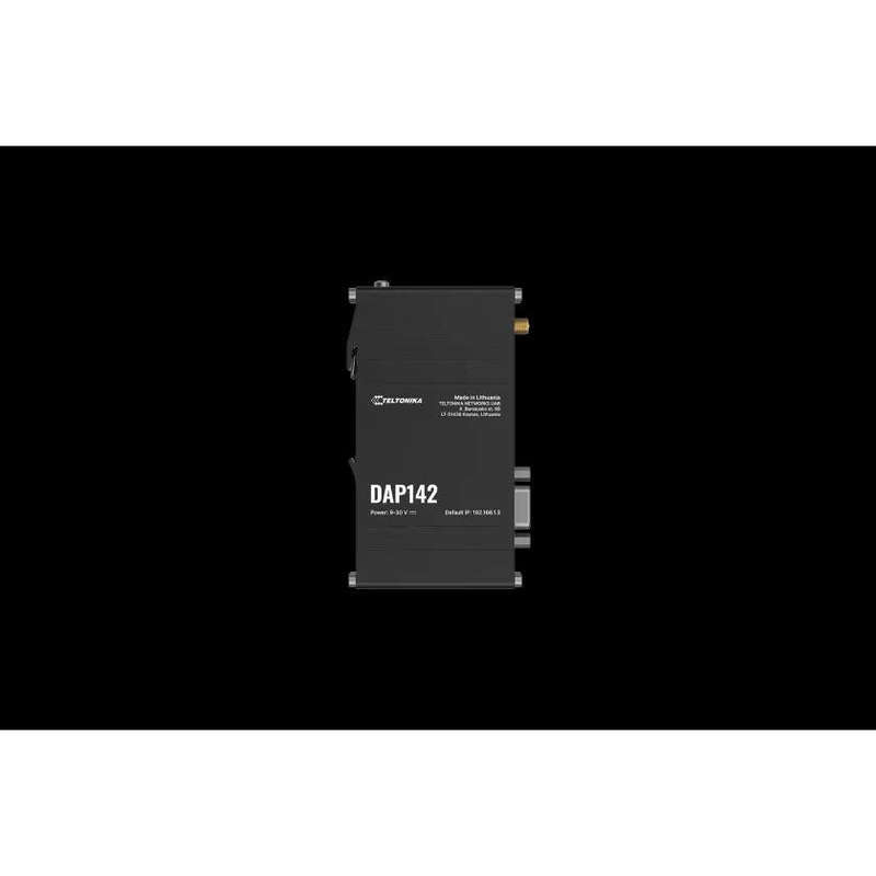 Teltonika Wi-Fi 4 PoE Industrial Wireless Access Point | DAP142