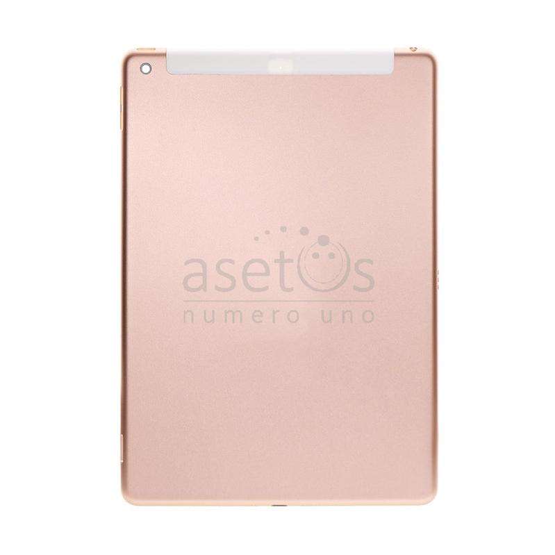 Battery Door for iPad 10.2 2020(iPad 8th) Cellular Version Gold HQ