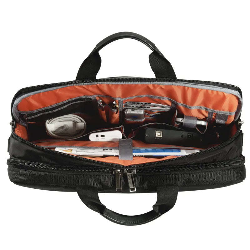 EVERKI EKB419 FLIGHT 16'' LAPTOP BRIEFCASE BAG