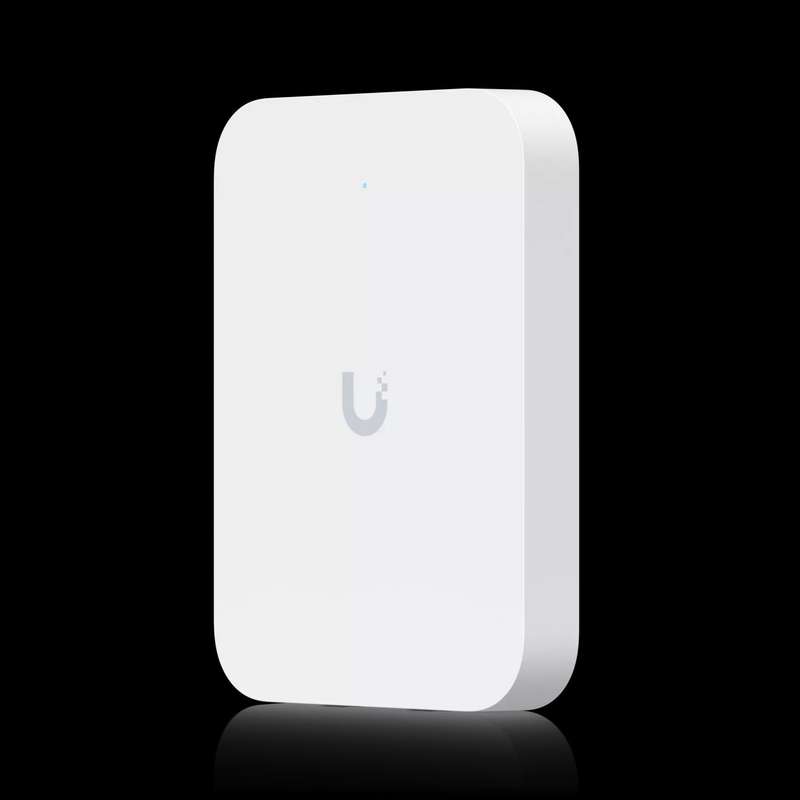 Ubiquiti UniFi WiFi 7 In Wall | U7-IW