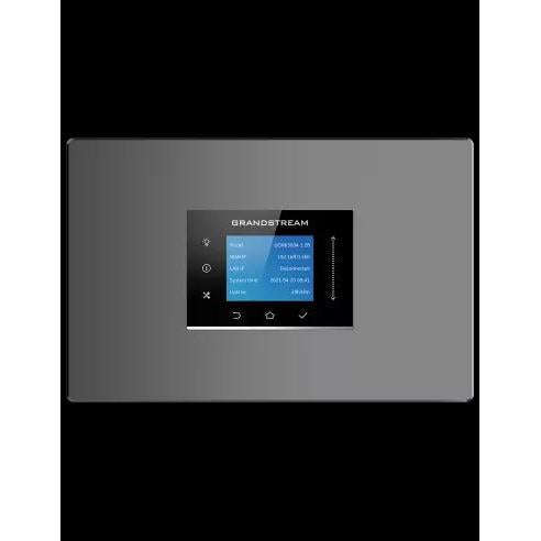 Grandstream VoIP PBX - 1x FXS, 1x FXO