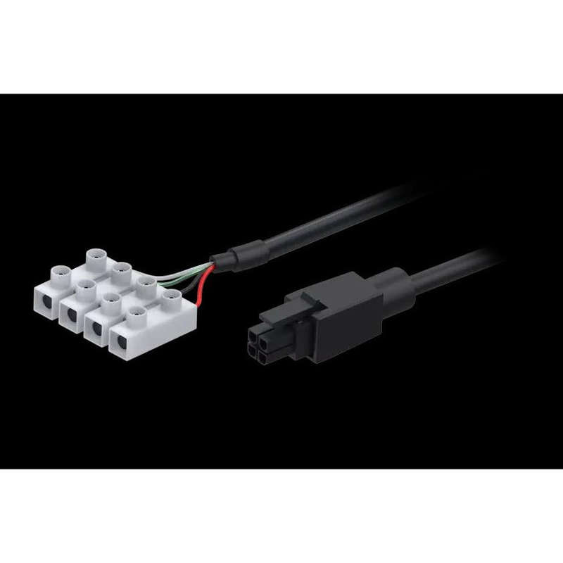 Teltonika Power Cable with 4-Way Screw Terminal | PR2FK20M