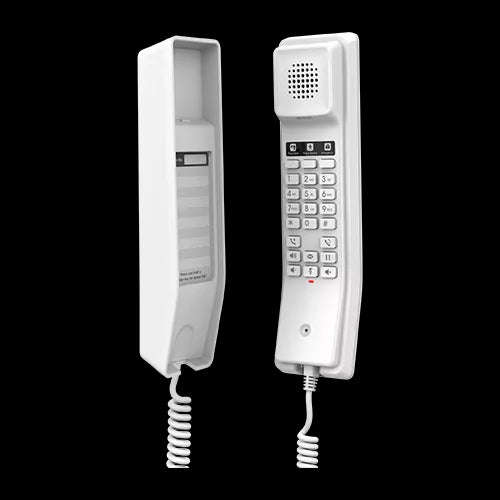 Grandstream 2 Line Hotel Phone White | GHP610