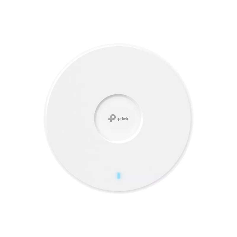 TP-Link Omada BE9300 Ceiling Mount Wi-Fi 7 Access Point | TP-EAP723