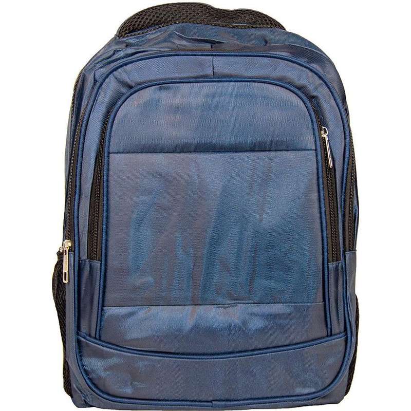 15.6" BACKPACK BLUE