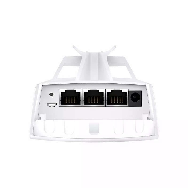 TP-Link Omada 5GHz 867Mbps Long-Range Indoor/Outdoor Wireless Bridge