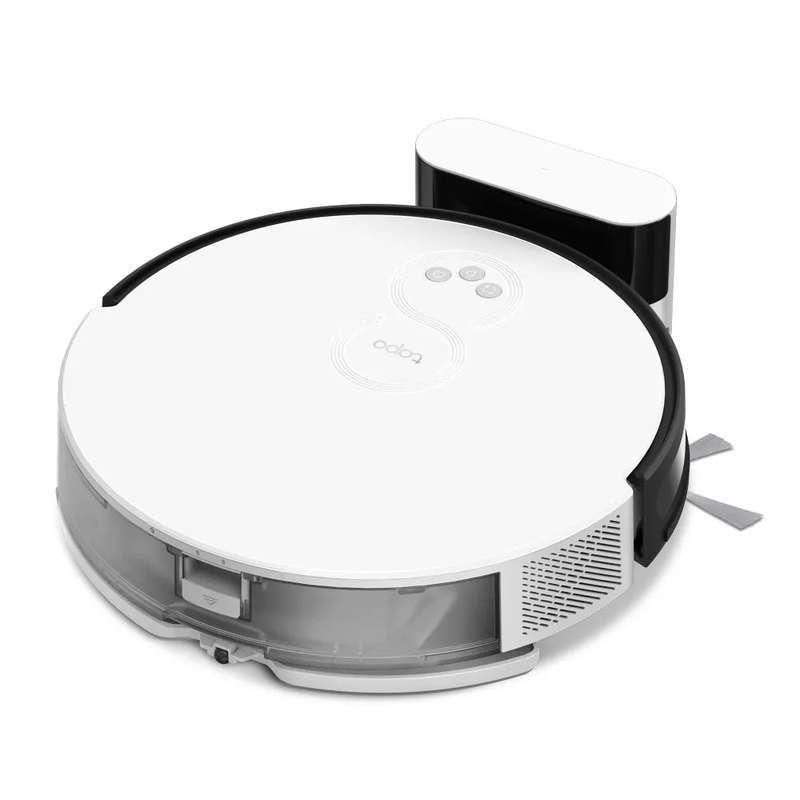 TP-Link Tapo RV10 Robot Vacuum Cleaner &amp; Mop