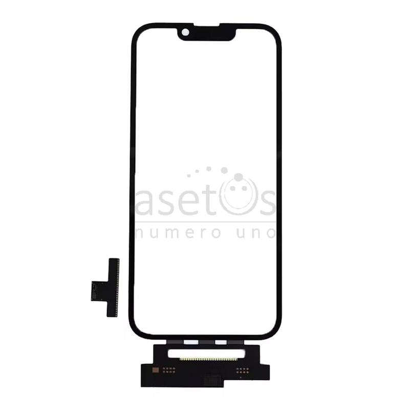 Touch Screen + OCA for iPhone 14 Black OEM