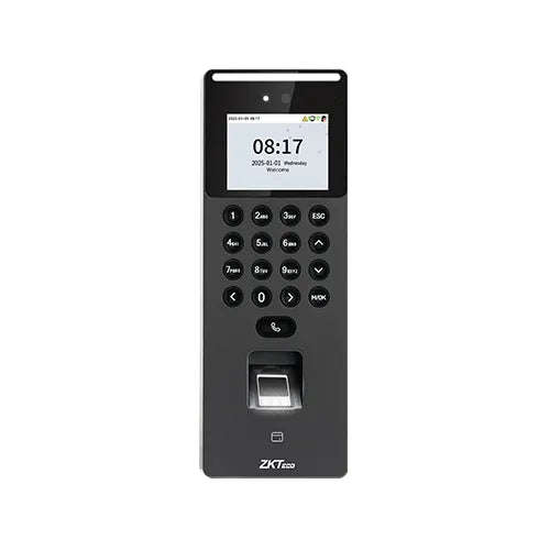 Stand Alone Access Control Device Face and Fingerprint Recognition with Wifi | SENSEFACE-2A