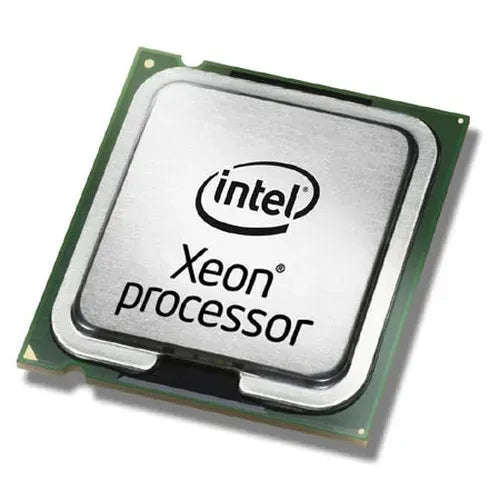 ThinkSystem SR590/SR650 Intel Xeon Silver 4215R 8C 130W 3.2GHz Processor Option Kit w/o FAN