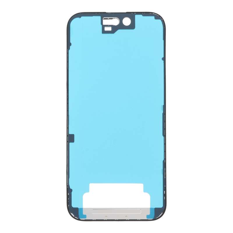 G+OCA Pro Touch Screen Frame with Adhesive for iPhone 16