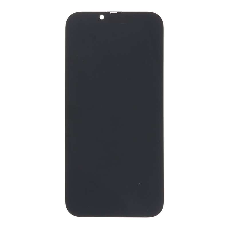 Screen Replacement for iPhone 14 Plus IC Removable Version DD Soft OLED Black HQ
