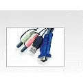 ATEN 3M USB KVM Cable w/ Audio - SPHD15 & Audio to VGA; USB & Audio. (Speaker & MIC support).
