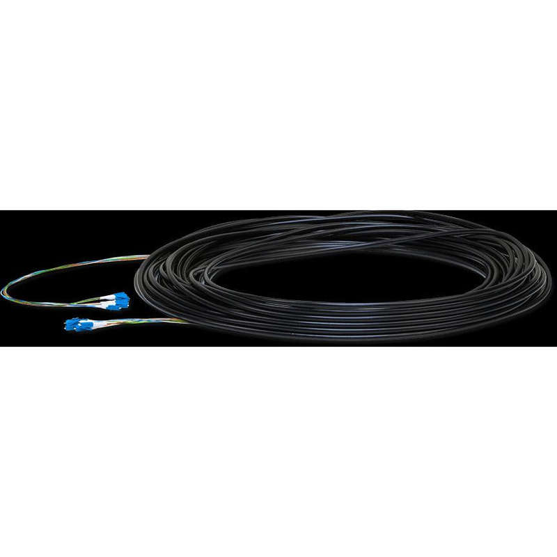 Ubiquiti UniFi 100M Fiber Patch Cable | FC-SM-100