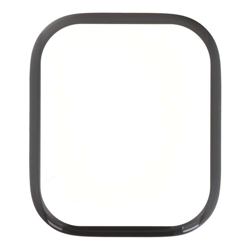 G+OCA Pro Glass Lens + OCA for Apple Watch Series 10 46mm Black