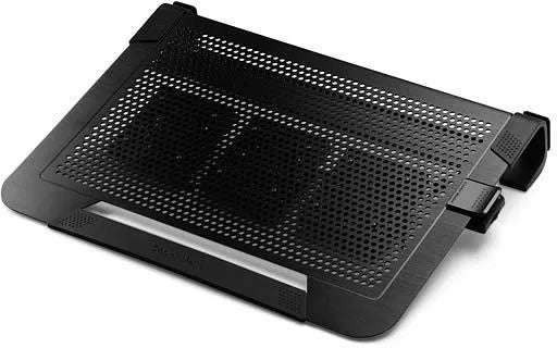 Cooler Master Notepal U3 Plus