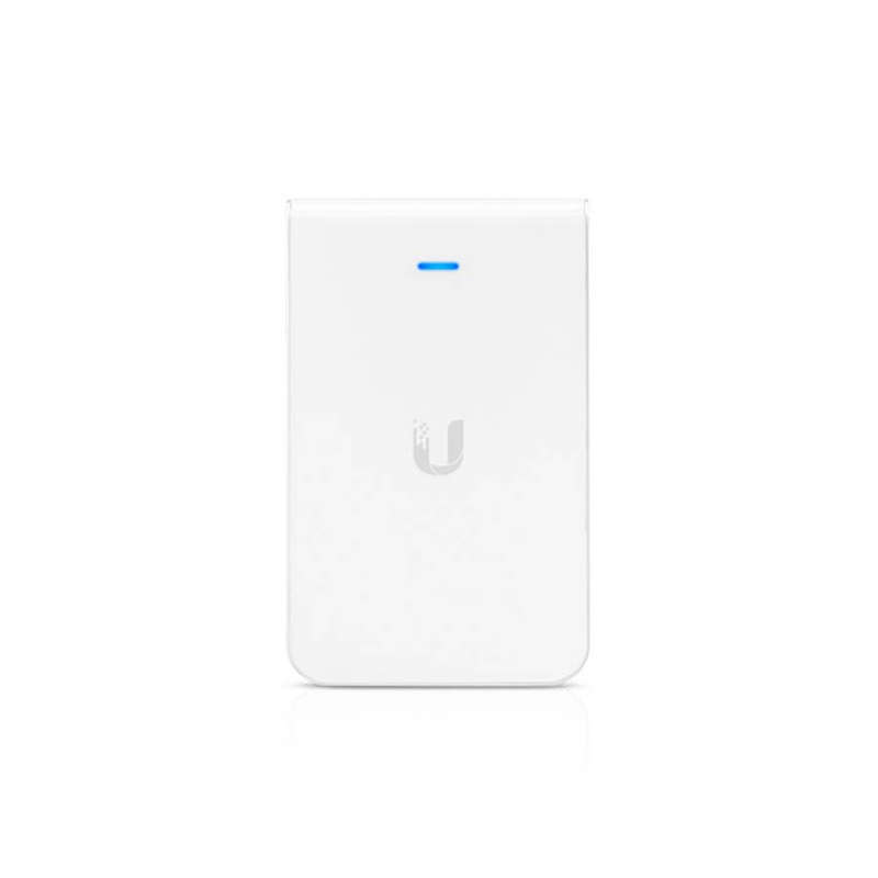 Ubiquiti UniFi WiFi 5 In Wall Hi-Density | UAP-IW-HD
