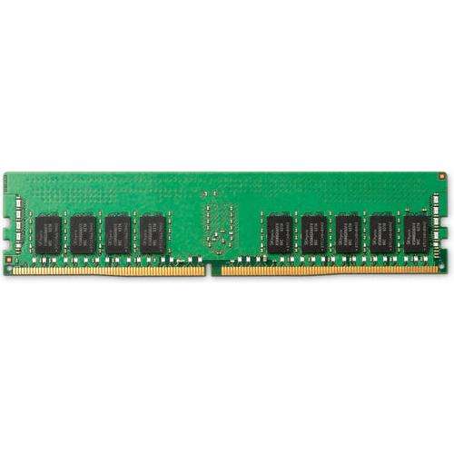 HP 16GB DDR4-2666 (1X16GB) ECC REGISTERED MEMORY MODULE