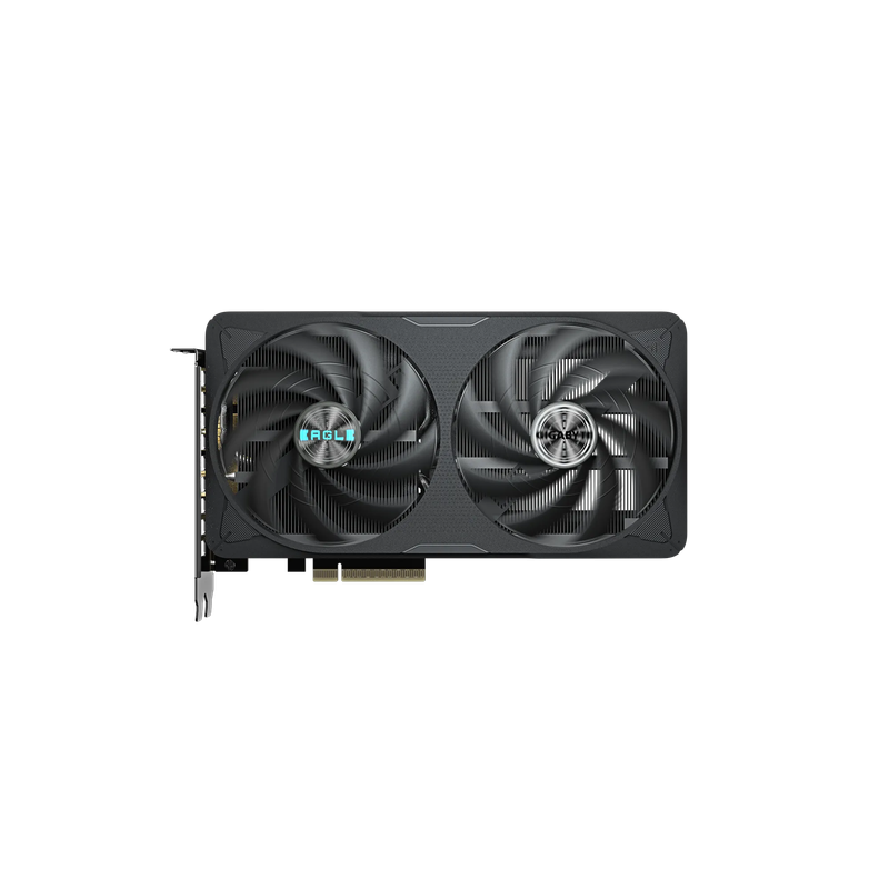 GIGABYTE nVidia GeForce RTX 5060Ti EAGLE OC 16GB - 16GB GDDR7; 128-Bit Memory Bus; 1x HDMI; 3x Di...