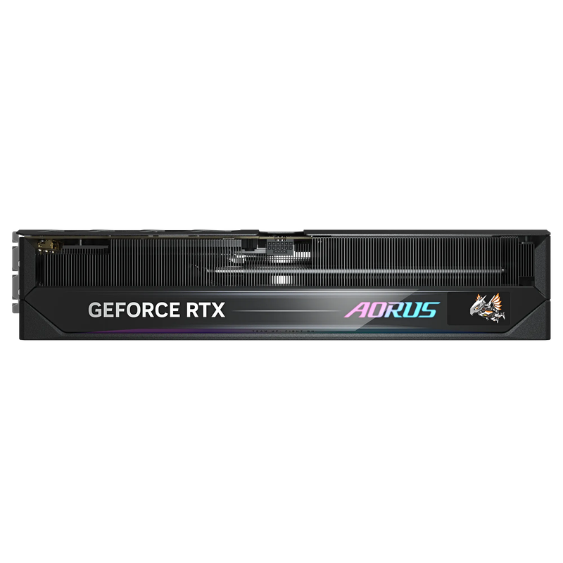 GIGABYTE nVidia GeForce RTX 5080 AORUS MASTER OC  - 16GB GDDR7; 256-Bit Memory Bus; 1x HDMI; 3x D...