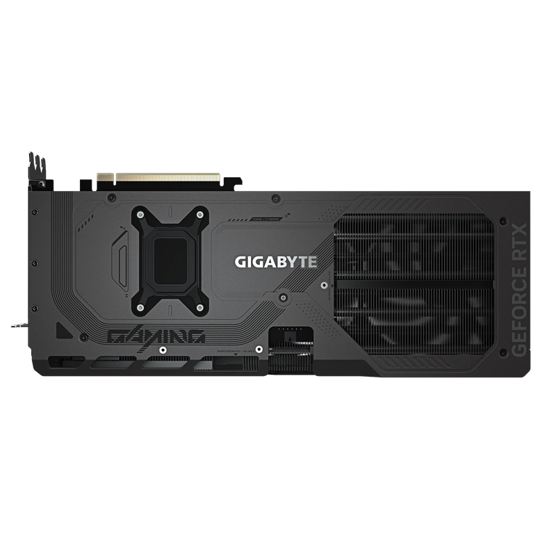 GIGABYTE nVidia GeForce RTX 5070Ti GAMING OC - 16GB GDDR7 HDMIx1/DPx3
