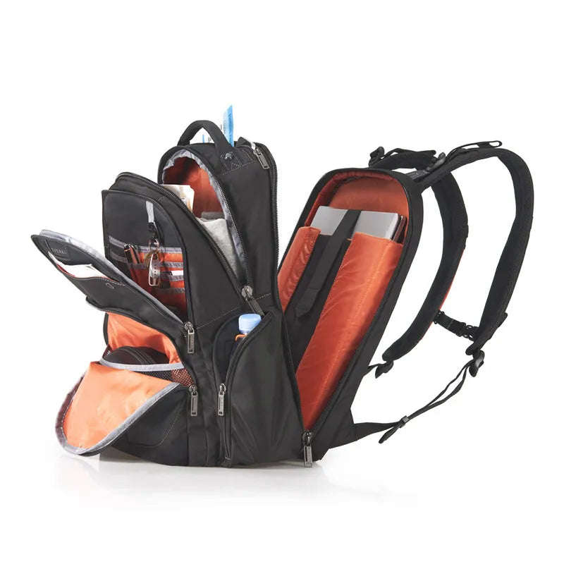 EVERKI EKP121 ATLAS BUSINESS BACKPACK 13'' TO 17.3''