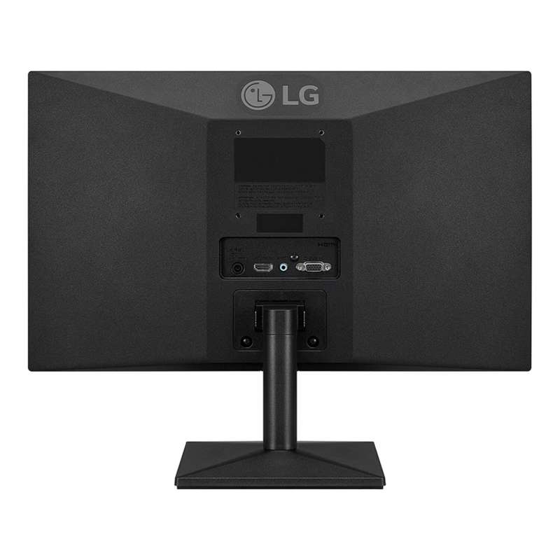 LG 19.5" HD Monitor  TN Panel, 75Hz, HDMI, Flicker Safe, VESA