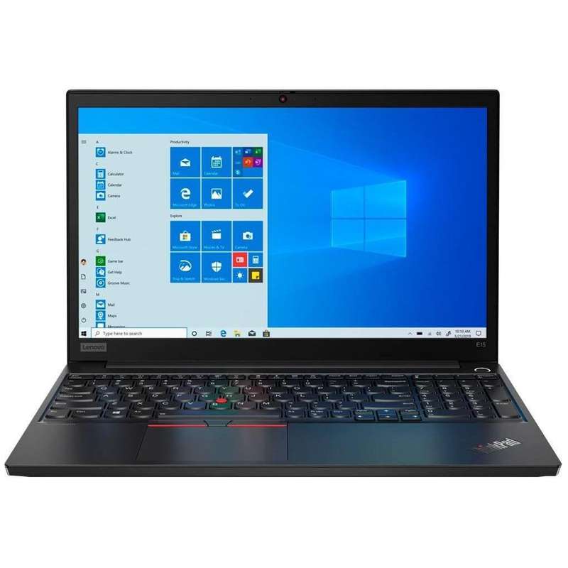 E15 I5 8GB 512 SSD 15.6 W10P