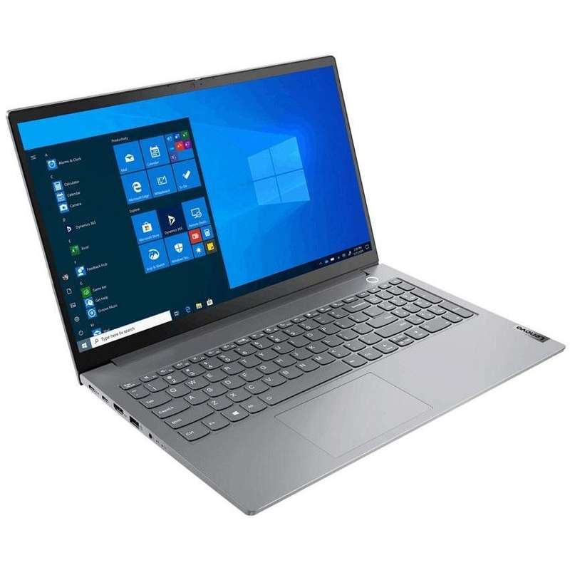 TB 15 I5-1135G7 8GB 256GB 15.6FHD W10P