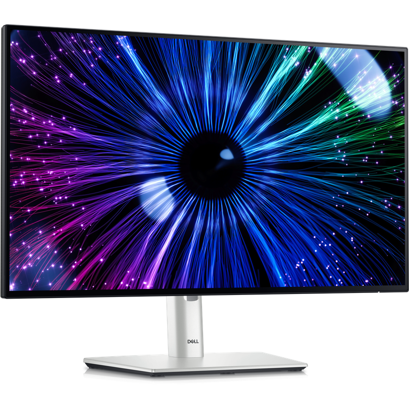 DELL ULTRASHARP 24 USB-C HUB MONITOR - U2424HE, 60.47CM (23.8") DISPLAY RESOLUTION: 1920 X 1080 P...