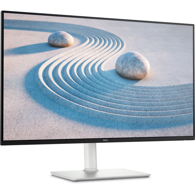 DELL 27 MONITOR - S2725DS QHD - 68.47 CM (27.0),2 X HDMI (HDCP 1.4) (SUPPORTS UP TO QHD 2560 X...