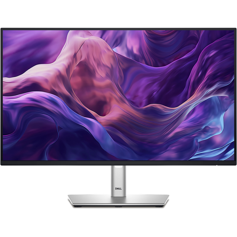 DELL 27 USB-C HUB MONITOR - P2725HE, 68.6CM (27.0"), 1X HDMI, 2X DP, 1X RJ45(LAN), 5X USB 3.2 (I...