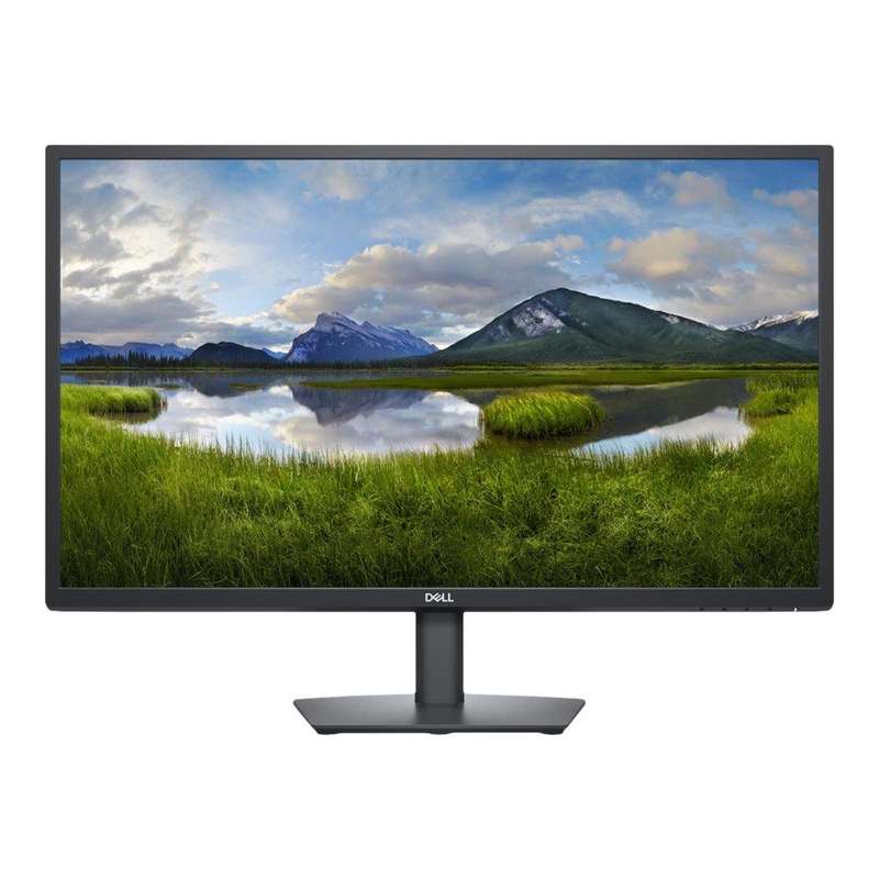 DELL 27 MONITOR - E2725H 68.6CM (27.0")  1920 X 1080 - 1X DP, 1X VGA  (DP CABLE INCLUDED)