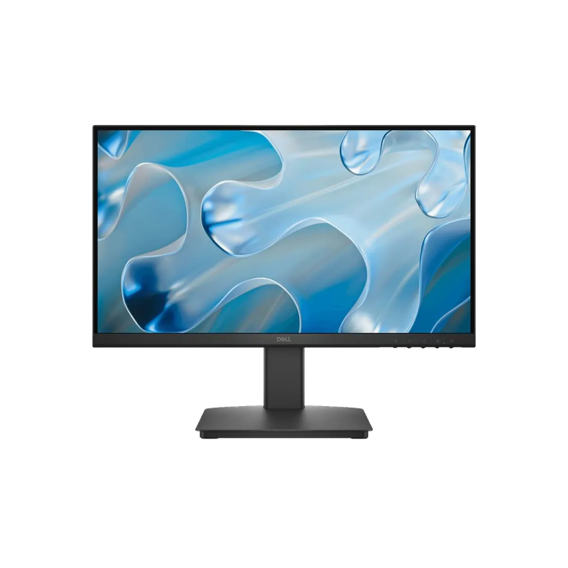 Dell 21.5" FHD VA Anti-Glare Black Monitor