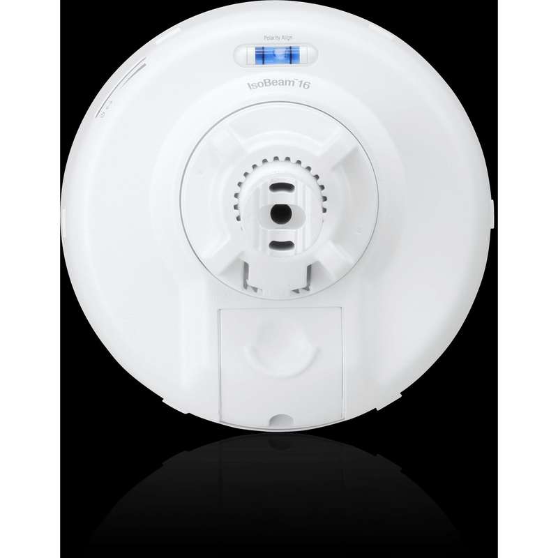 Ubiquiti UISP airMAX Isolator Shield for NanoBeam® 16 | ISO-BEAM-16