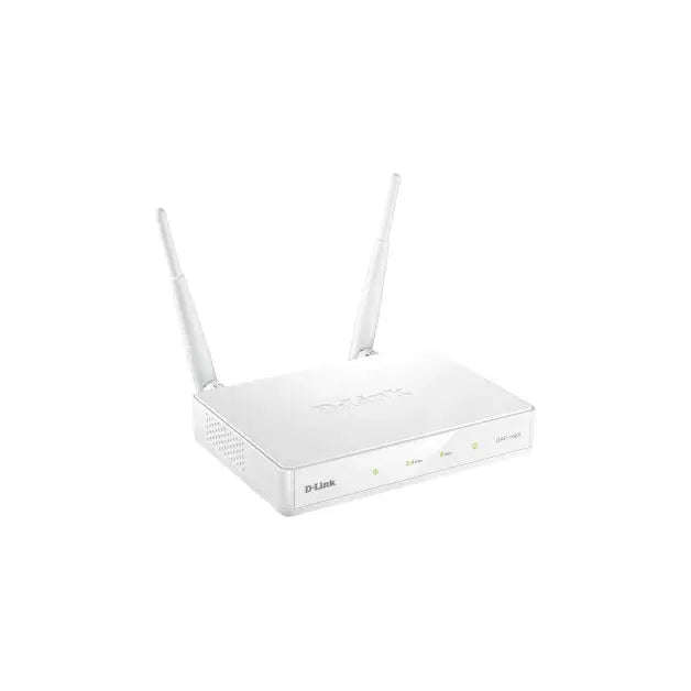 D-Link Wireless AC1200 Dual Band Access Point ; 10/100/1000BASE-TX LAN PORT