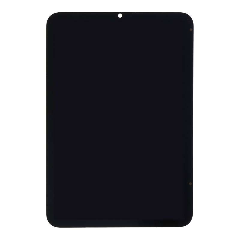 Screen Replacement for iPad Mini 2021/Mini 6 Black OEM