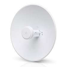 Ubiquiti UISP airMAX PowerBeam M2 400 2.4 GHz 18dBi  Radio | PBE-M2-400